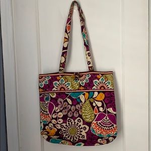 Vera Bradley tote